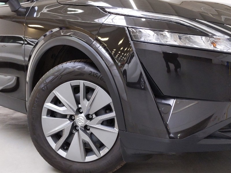 Used Nissan Qashqai 2022 for sale - 76331807: Photo 9