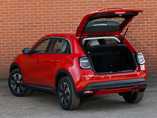 Used Fiat 600 2025 for sale - 76140965: Photo 18