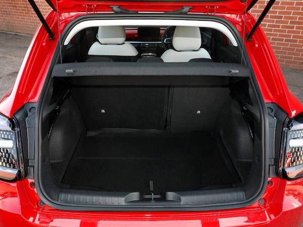 Used Fiat 600 2025 for sale - 76140965: Photo 19