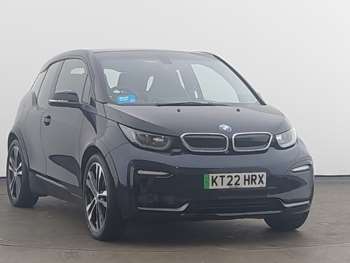 2022 - 135kW S 42kWh 5dr Auto