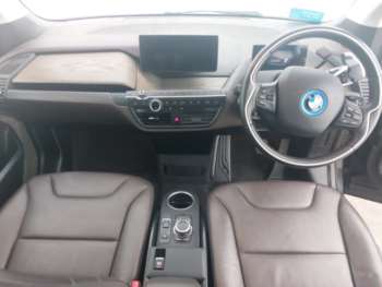 Used BMW i3 2022 for sale - 75349820: Photo
