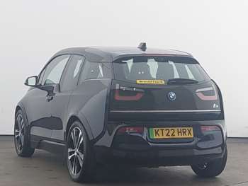 Used BMW i3 2022 for sale - 75349820: Photo