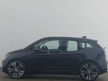 Used BMW i3 2022 for sale - 75349820: Photo
