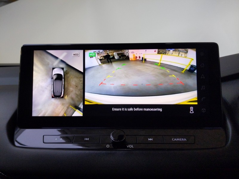 Used Nissan Qashqai 2022 for sale - 77453976: Photo 11