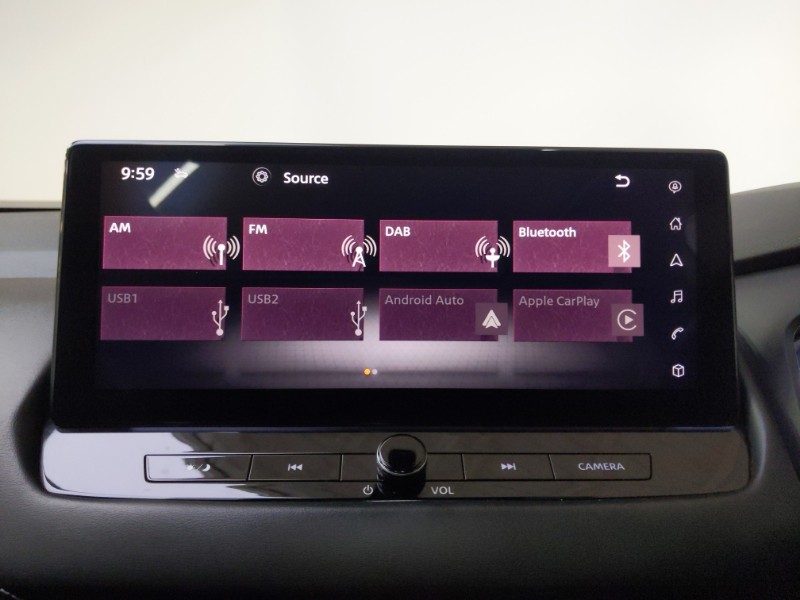 Used Nissan Qashqai 2022 for sale - 77453976: Photo 15