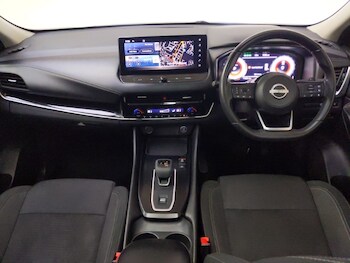 Used Nissan Qashqai 2022 for sale - 77453976: Photo