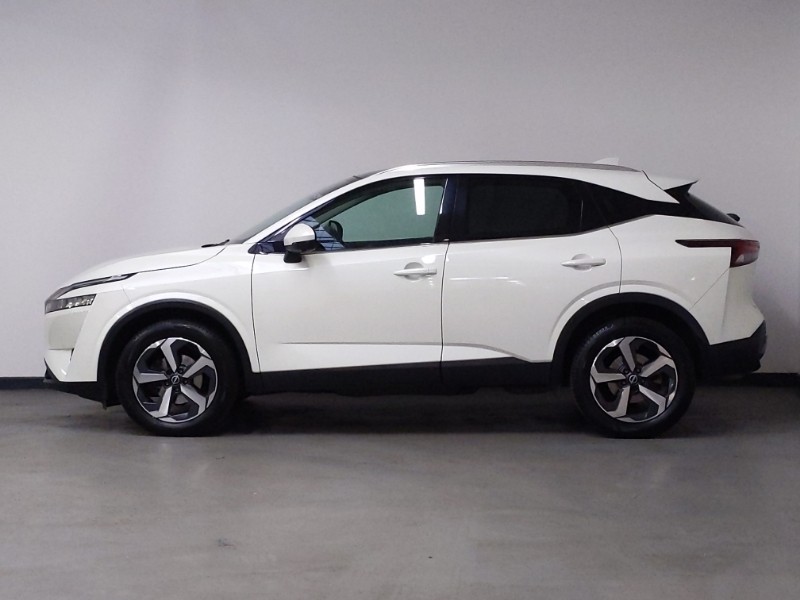 Used Nissan Qashqai 2022 for sale - 77453976: Photo 4