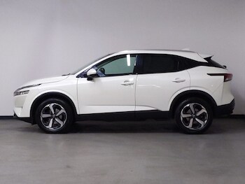 Used Nissan Qashqai 2022 for sale - 77453976: Photo