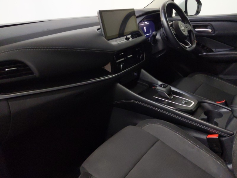 Used Nissan Qashqai 2022 for sale - 77453976: Photo 5