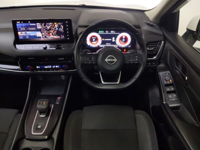 Used Nissan Qashqai 2022 for sale - 77453976: Photo 7