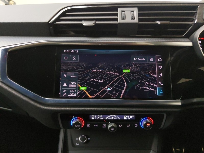 Used Audi Q3 2019 for sale - 76289276: Photo 10