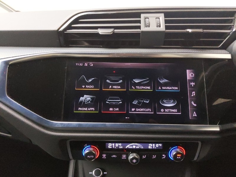 Used Audi Q3 2019 for sale - 76289276: Photo 11