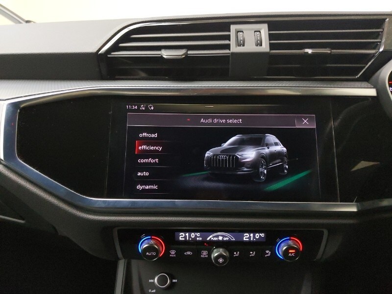 Used Audi Q3 2019 for sale - 76289276: Photo 15