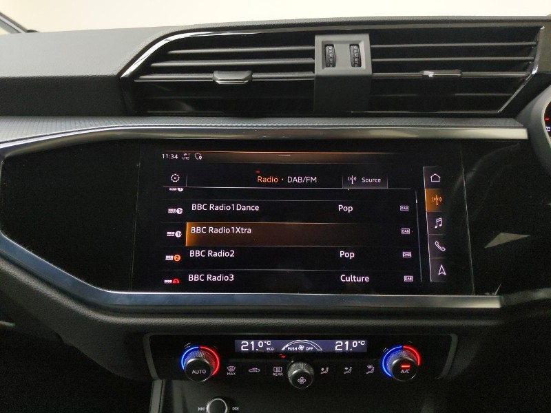 Used Audi Q3 2019 for sale - 76289276: Photo 16