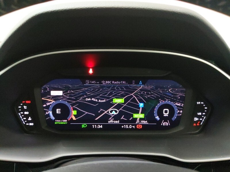 Used Audi Q3 2019 for sale - 76289276: Photo 17