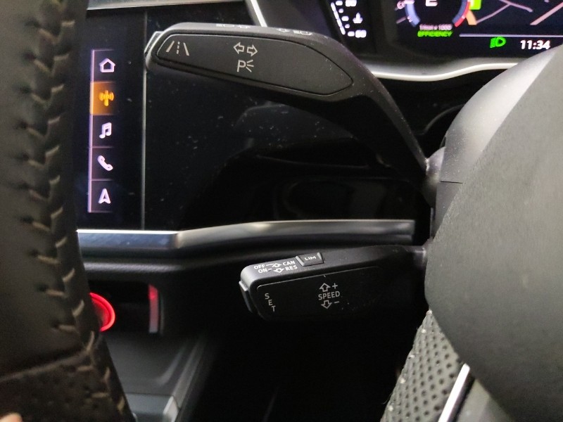 Used Audi Q3 2019 for sale - 76289276: Photo 18