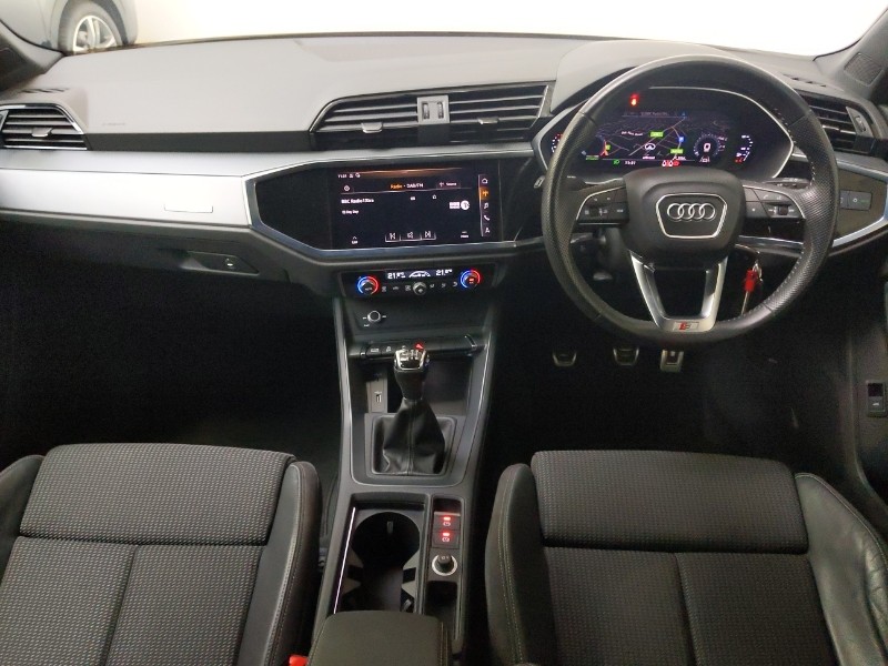 Used Audi Q3 2019 for sale - 76289276: Photo 2