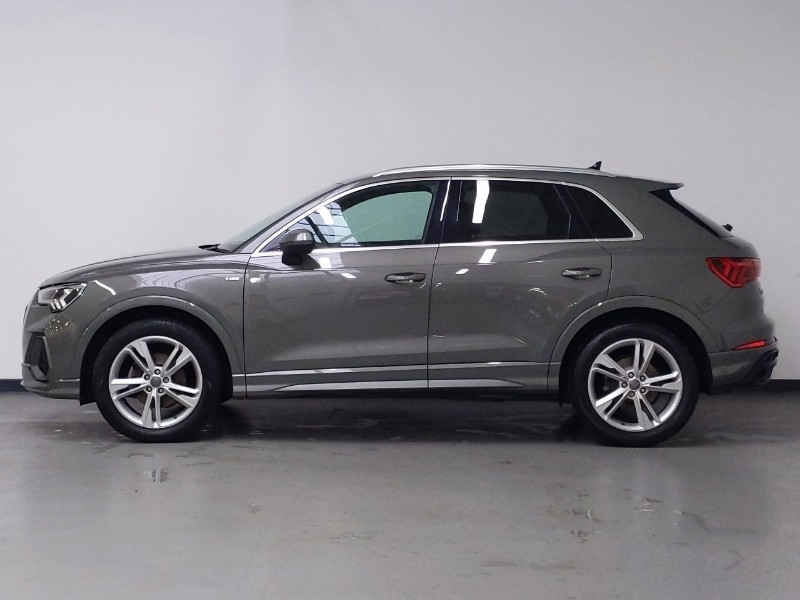 Used Audi Q3 2019 for sale - 76289276: Photo 4