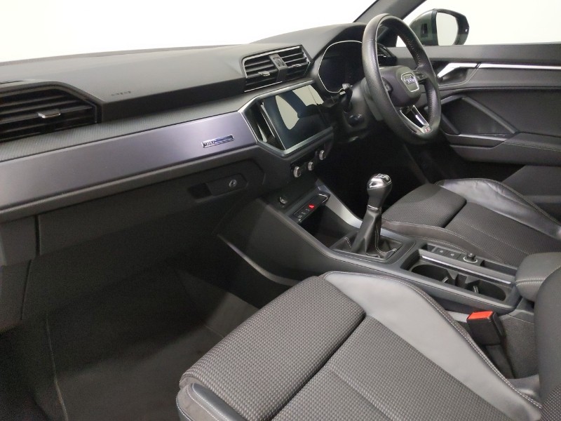 Used Audi Q3 2019 for sale - 76289276: Photo 5