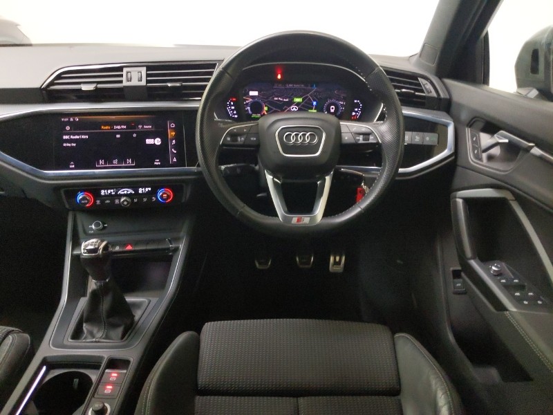 Used Audi Q3 2019 for sale - 76289276: Photo 7