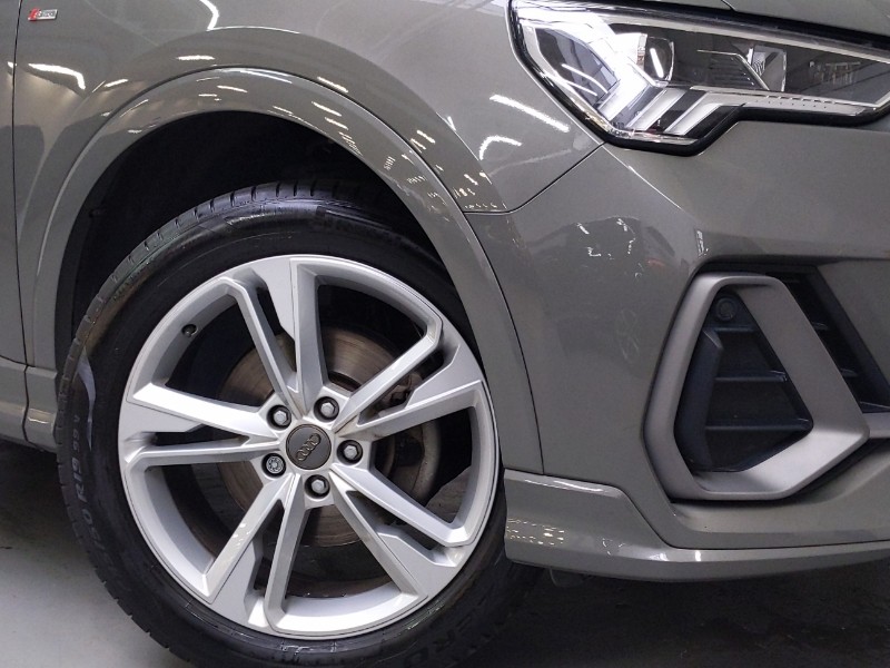 Used Audi Q3 2019 for sale - 76289276: Photo 9