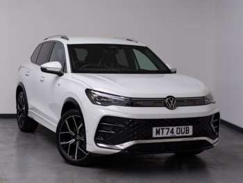 2024 - 2.0 TDI R-Line 5dr DSG