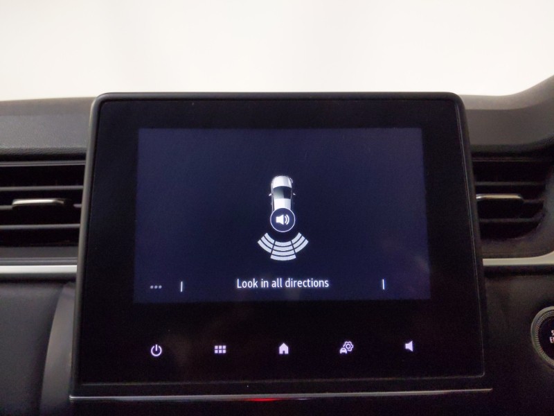 Used Renault Captur 2022 for sale - 77149801: Photo 11