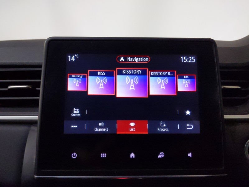 Used Renault Captur 2022 for sale - 77149801: Photo 14