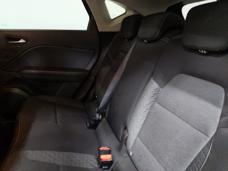 Used Renault Captur 2022 for sale - 77149801: Photo 6