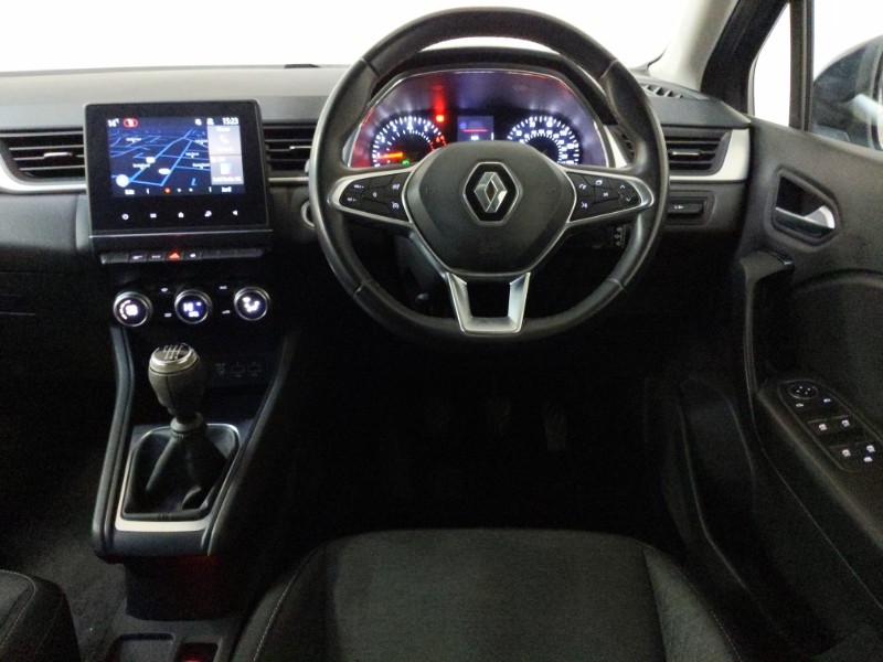 Used Renault Captur 2022 for sale - 77149801: Photo 7