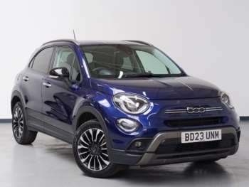 2023 - 1.0 Cross 5dr