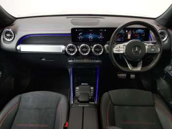 Used Mercedes-Benz EQB 2022 for sale - 75076256: Photo