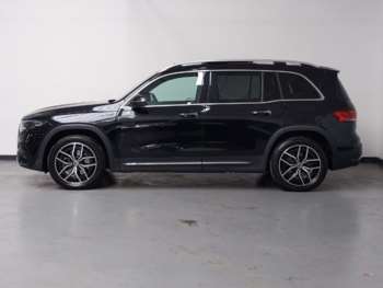 Used Mercedes-Benz EQB 2022 for sale - 75076256: Photo