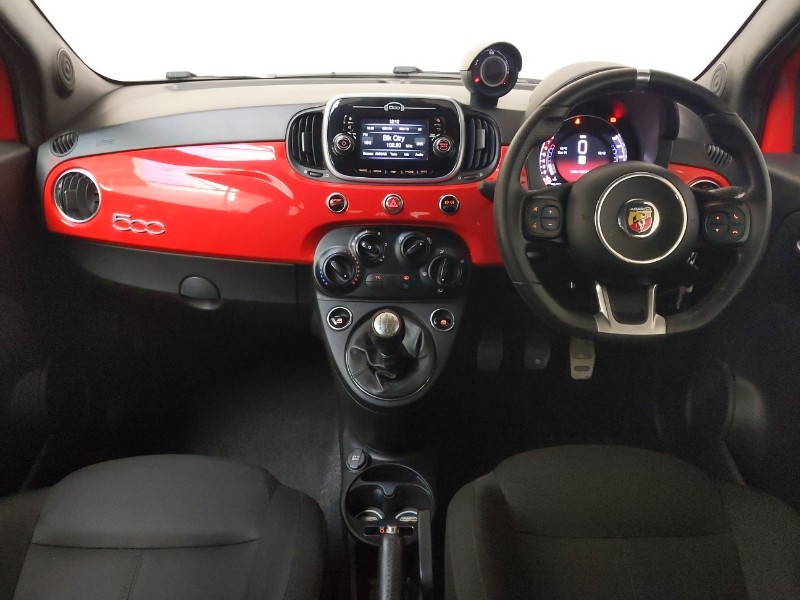 Used Abarth 595 2017 for sale - 76906561: Photo 2