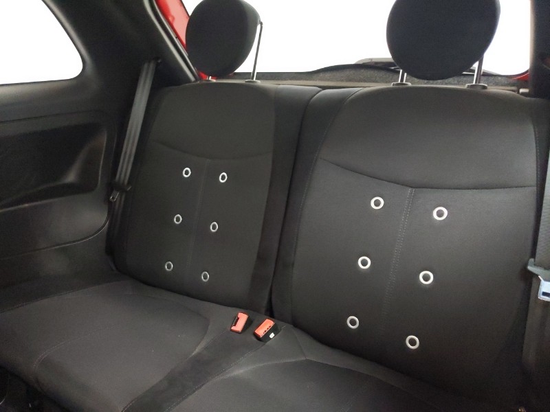 Used Abarth 595 2017 for sale - 76906561: Photo 6