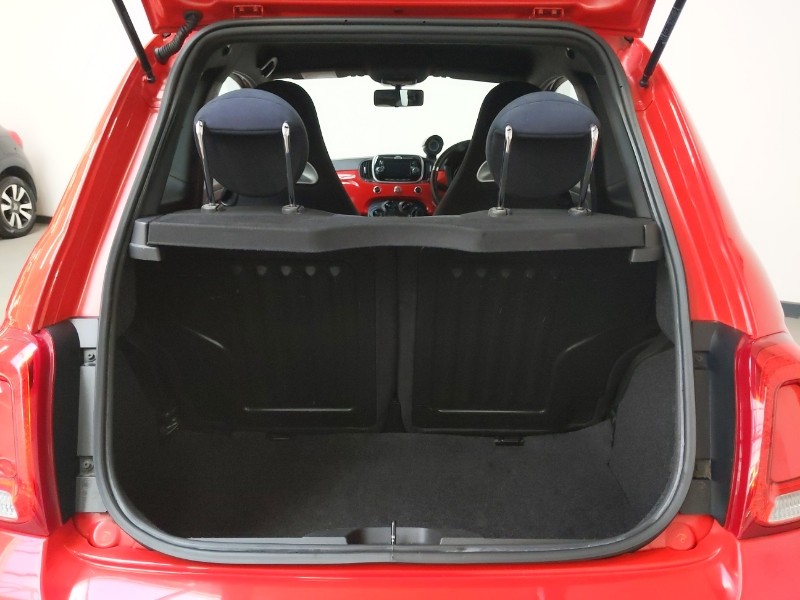 Used Abarth 595 2017 for sale - 76906561: Photo 8