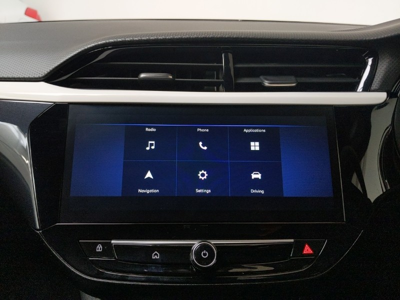 Used Vauxhall Corsa 2025 for sale - 76321345: Photo 10