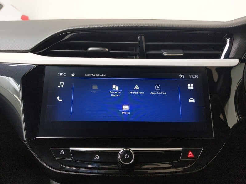 Used Vauxhall Corsa 2025 for sale - 76321345: Photo 14
