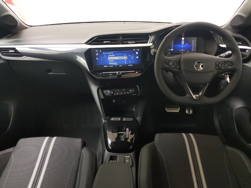 Used Vauxhall Corsa 2025 for sale - 76321345: Photo 2