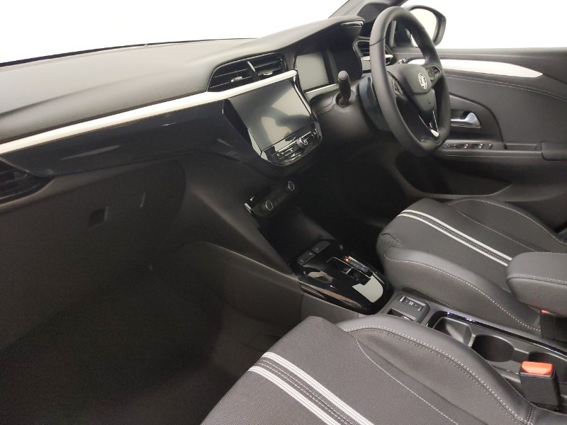 Used Vauxhall Corsa 2025 for sale - 76321345: Photo 5
