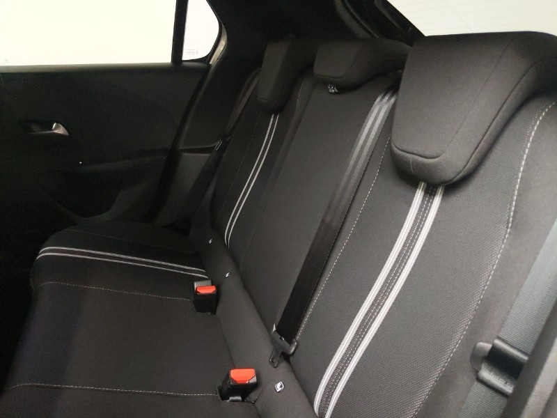 Used Vauxhall Corsa 2025 for sale - 76321345: Photo 6
