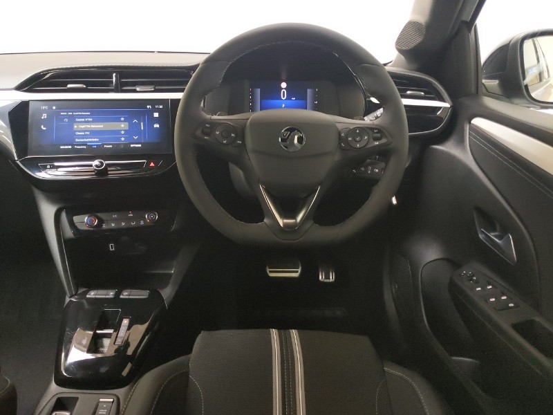 Used Vauxhall Corsa 2025 for sale - 76321345: Photo 7