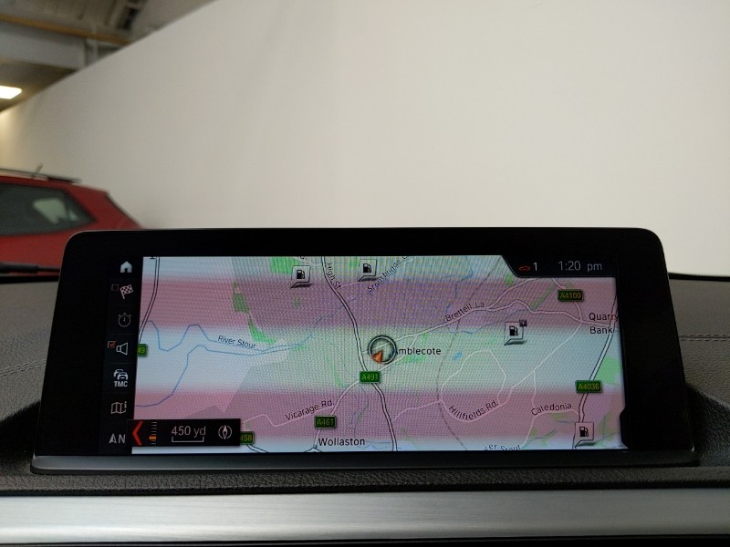 Used BMW 1 Series 2018 for sale - 76393028: Photo 10