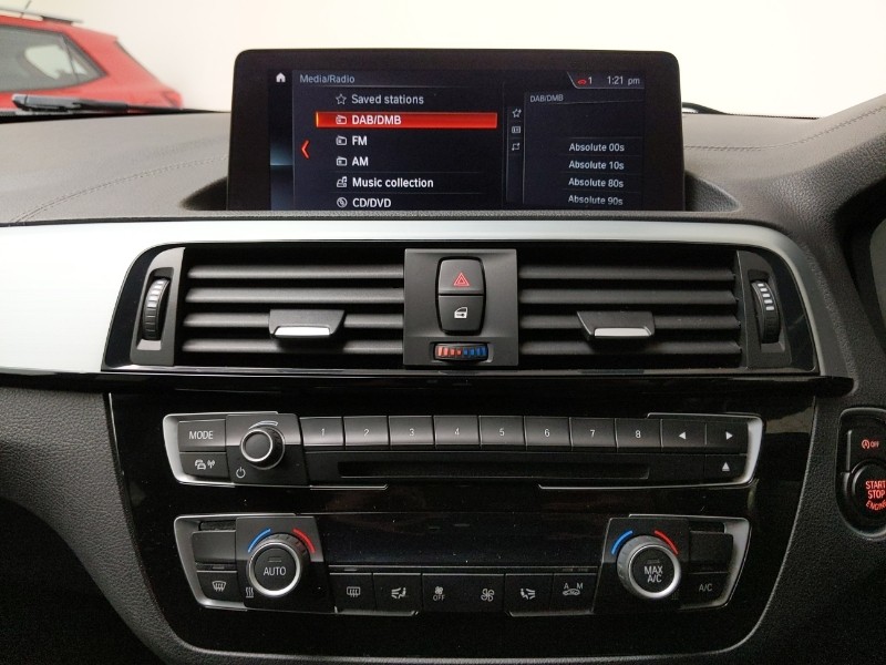 Used BMW 1 Series 2018 for sale - 76393028: Photo 15