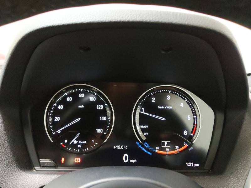 Used BMW 1 Series 2018 for sale - 76393028: Photo 16