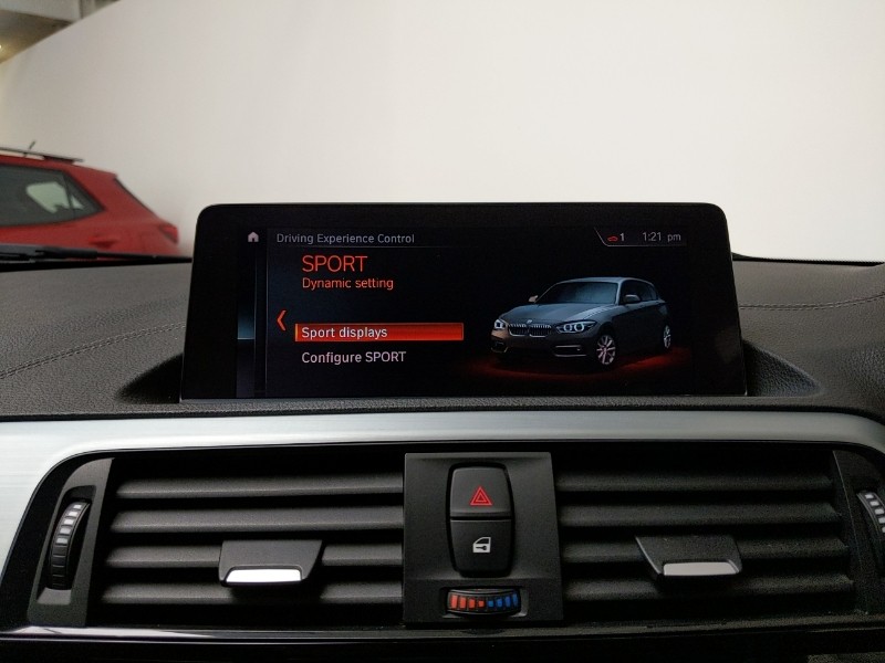 Used BMW 1 Series 2018 for sale - 76393028: Photo 19