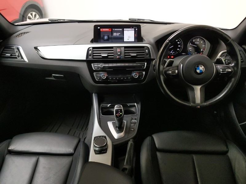 Used BMW 1 Series 2018 for sale - 76393028: Photo 2