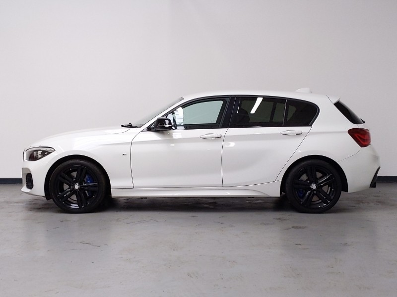 Used BMW 1 Series 2018 for sale - 76393028: Photo 4