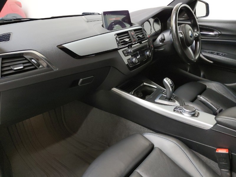 Used BMW 1 Series 2018 for sale - 76393028: Photo 5