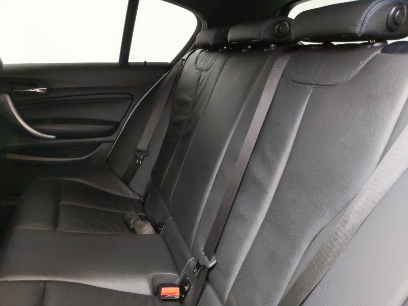 Used BMW 1 Series 2018 for sale - 76393028: Photo 6